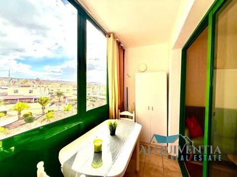 Piso de 40 m² en Mogán
