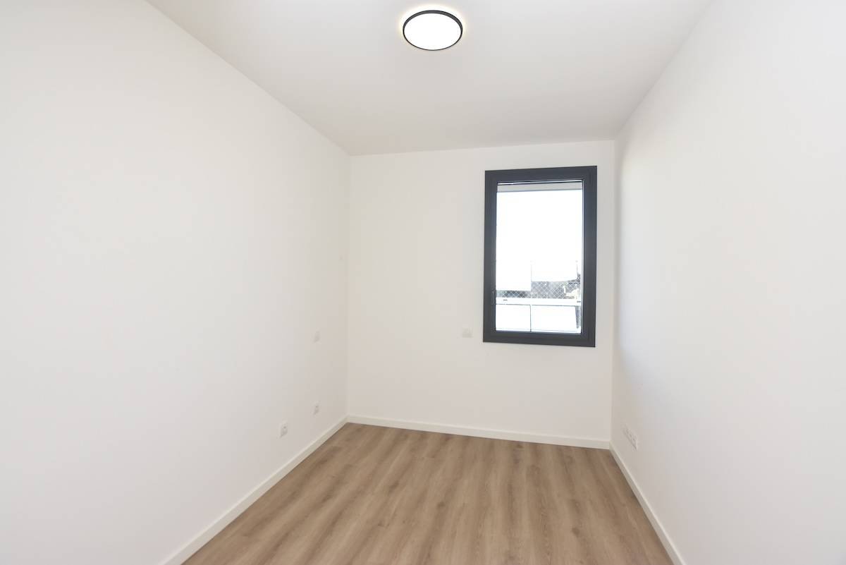 Pis de 117 m² a Vilanova i la Geltrú