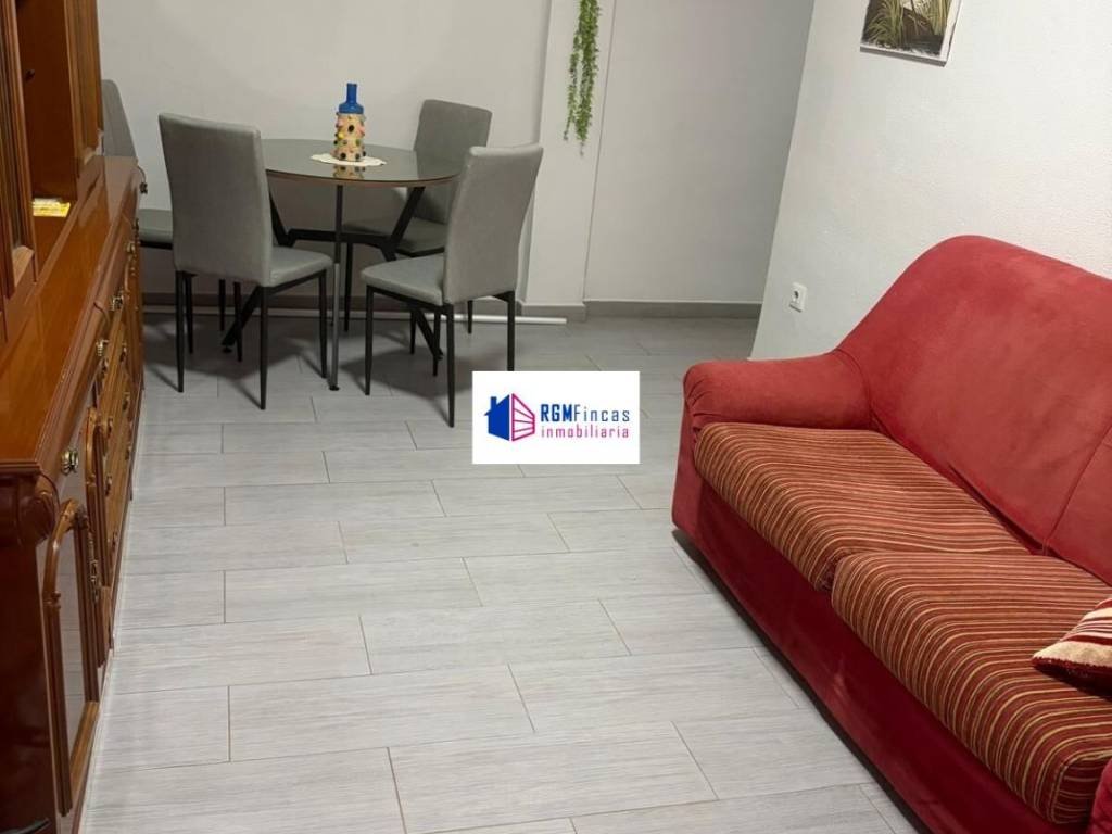 Pis de 75 m² a Sevilla