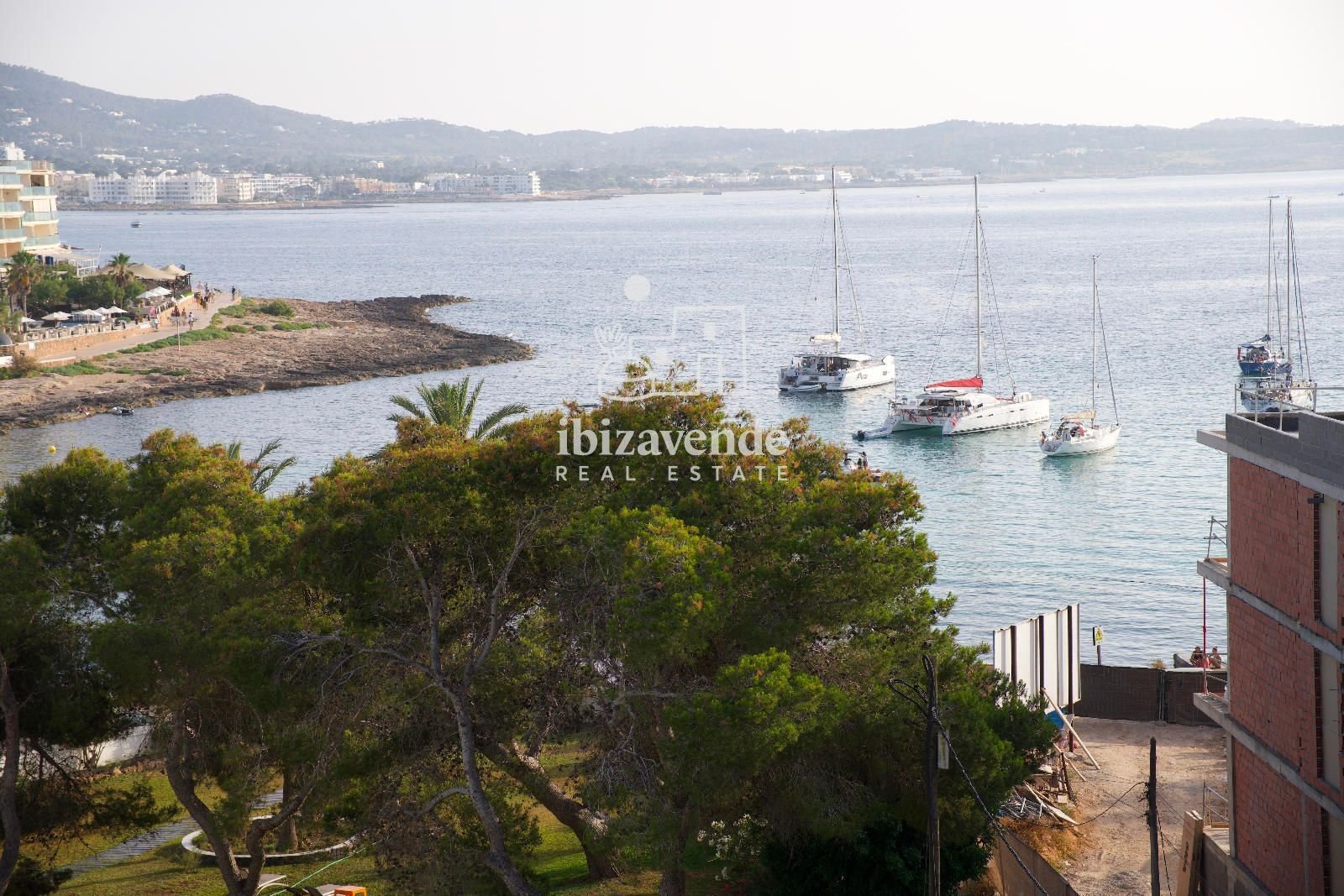 Appartement 110 m² à Sant Antoni de Portmany