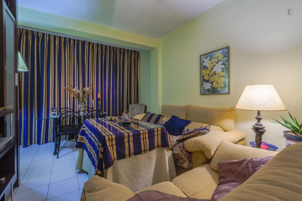 Habitación en alquiler, Granada