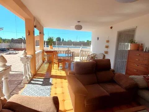 Casa de 150 m² en Castellón de la Plana