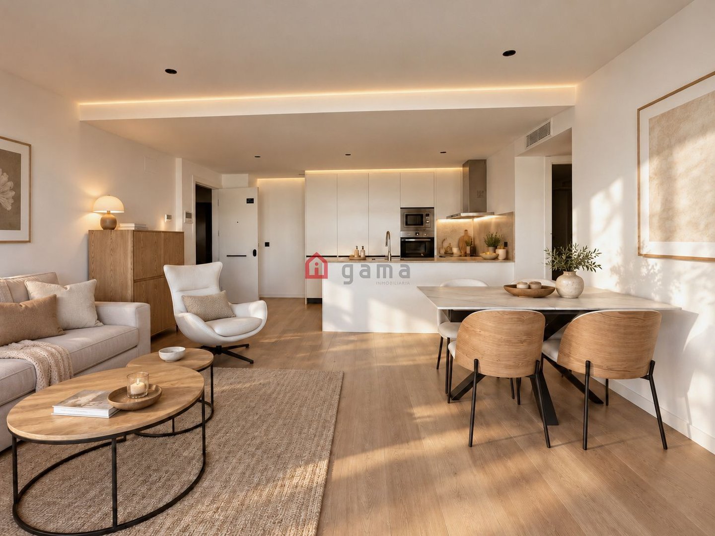 Appartamento 76 m² a Moncofa