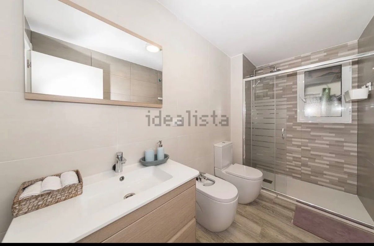 Piso de 108 m² en Alicante
