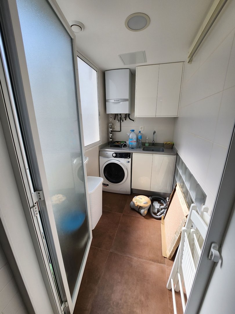 Piso de 70 m² en Valencia