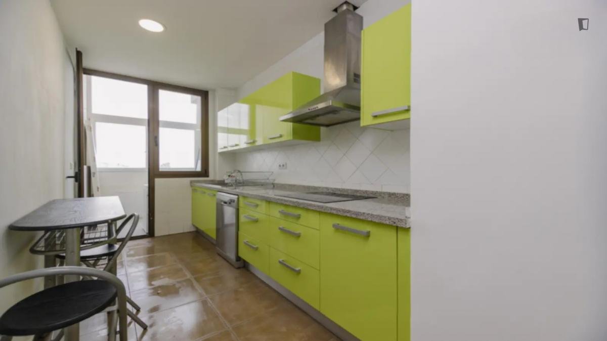 Habitación en alquiler, Valencia