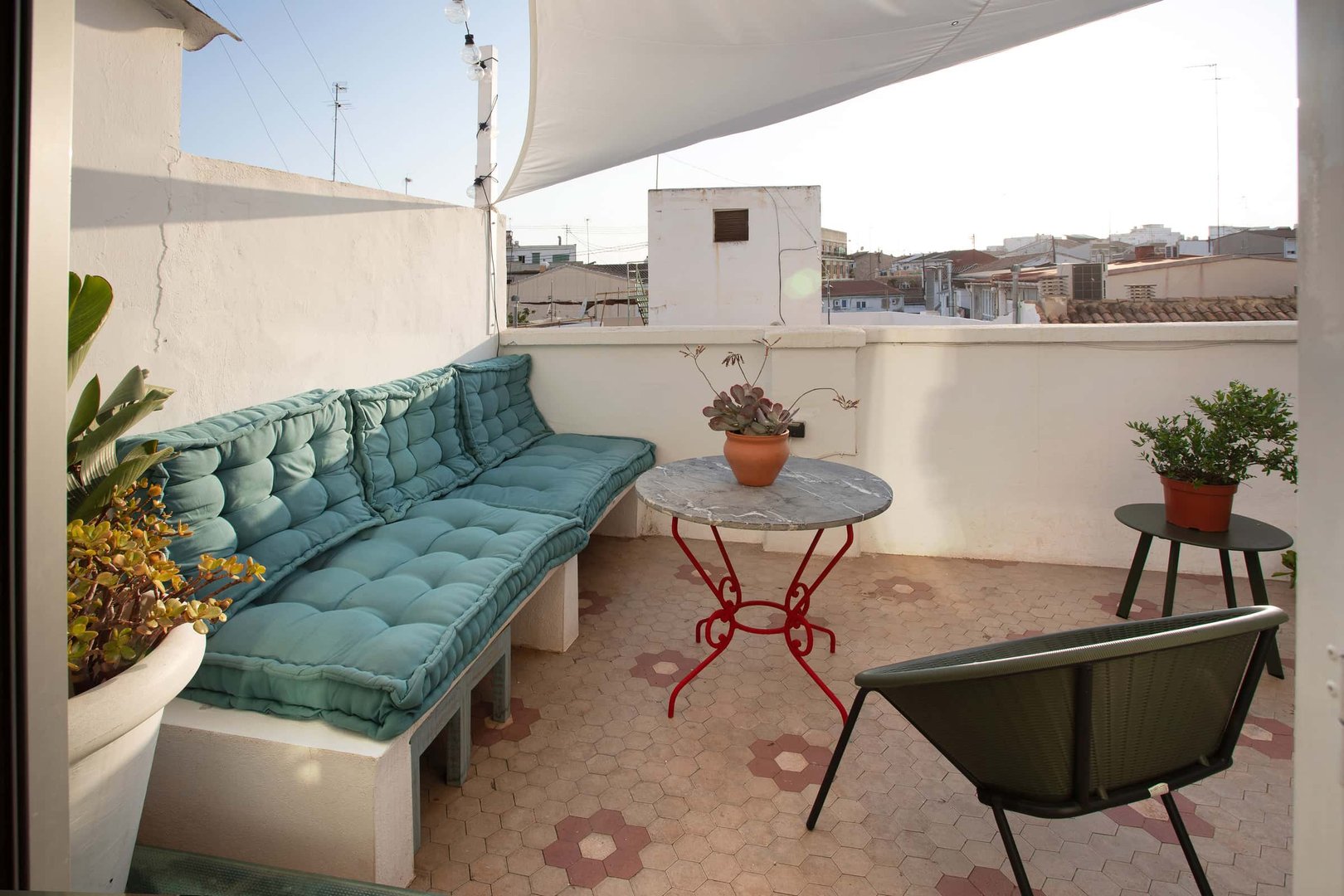Appartamento 50 m² a Valencia