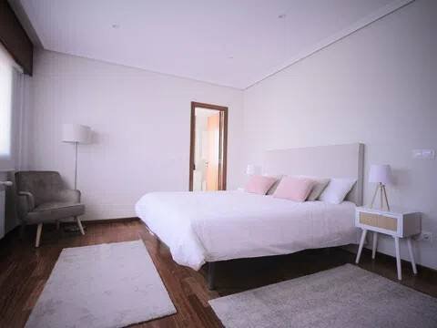 Casa de 251 m² en Ferrol