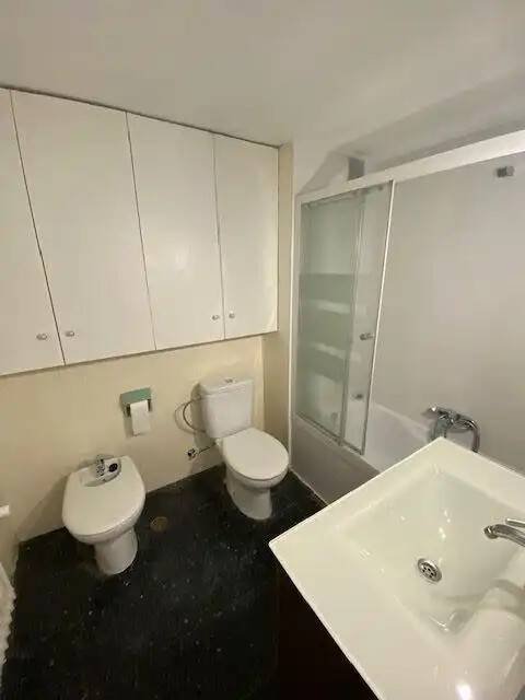 Piso de 115 m² en Oviedo