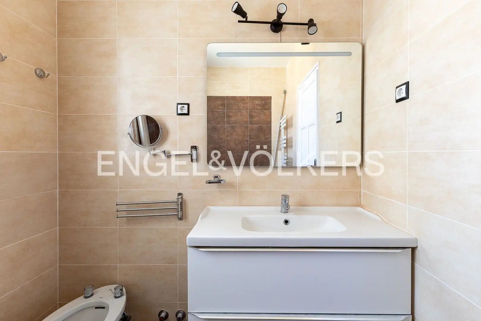 Piso de 105 m² en Madrid