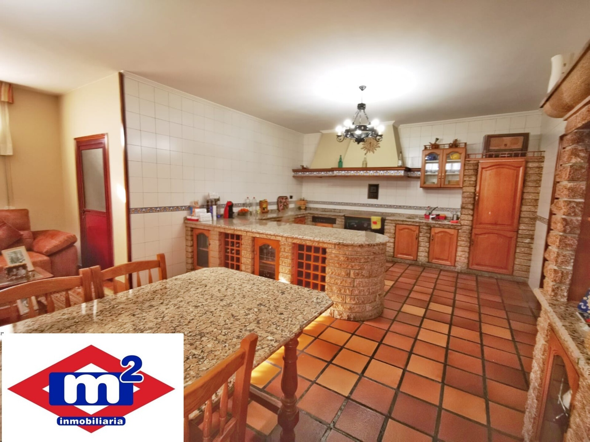 Casa de 364 m² en Mos