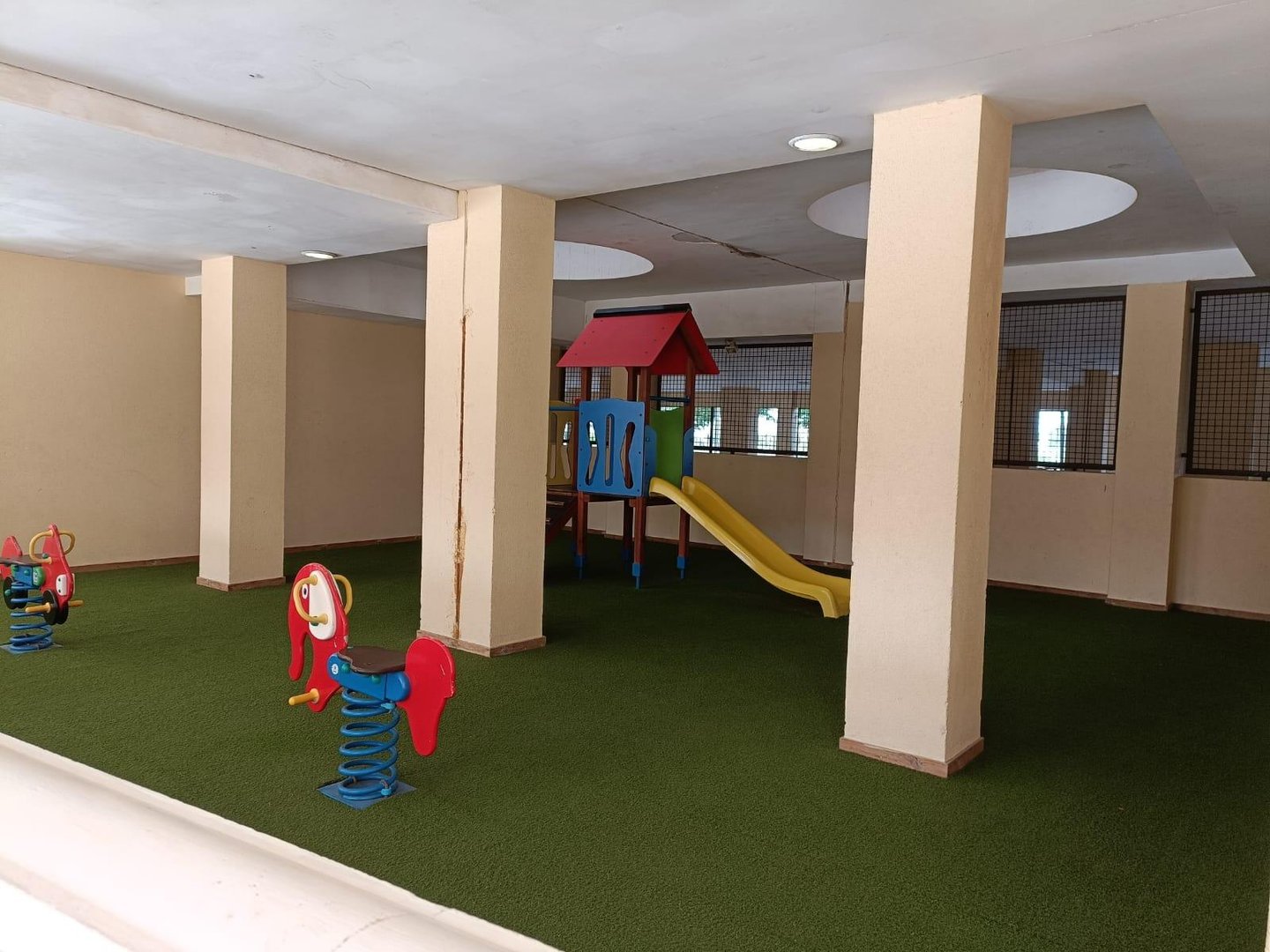 Piso de 67 m² en Roquetas de Mar