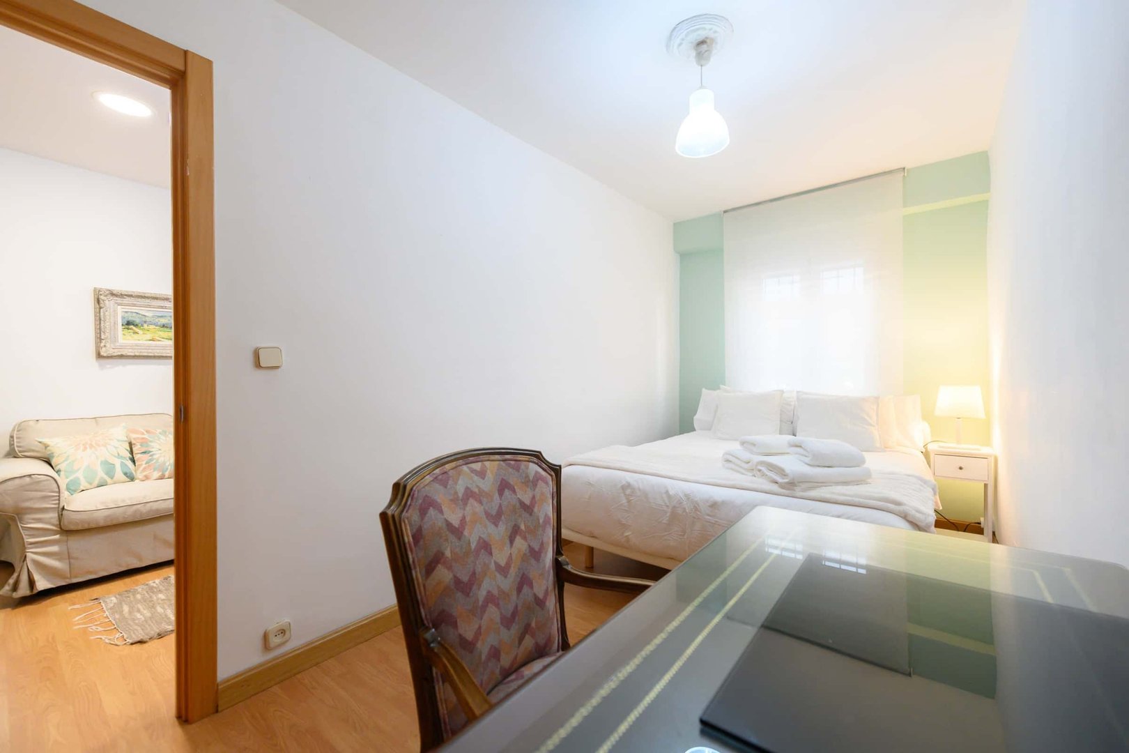 Pis de 75 m² a Madrid