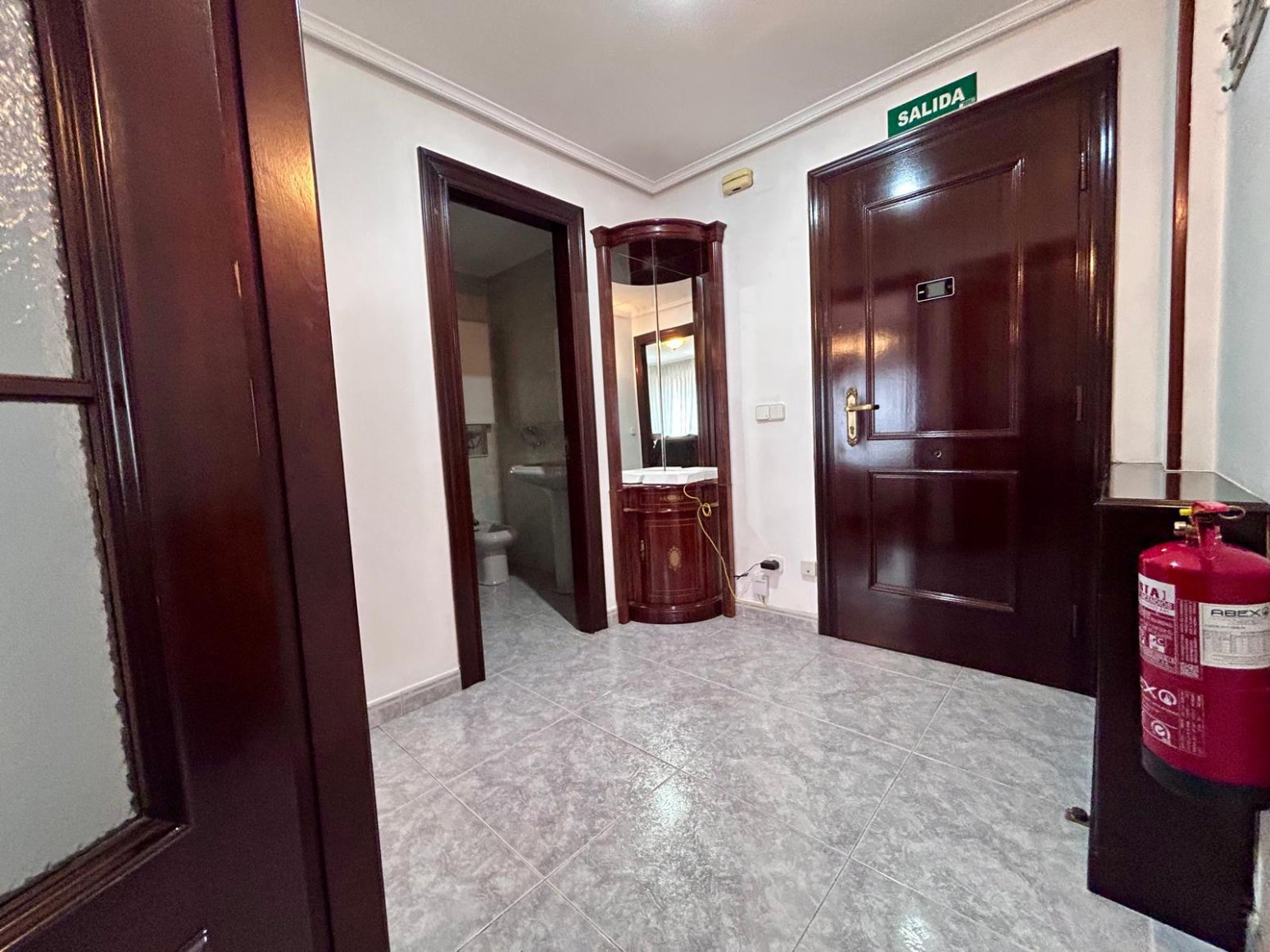 Pis de 50 m² a Siero