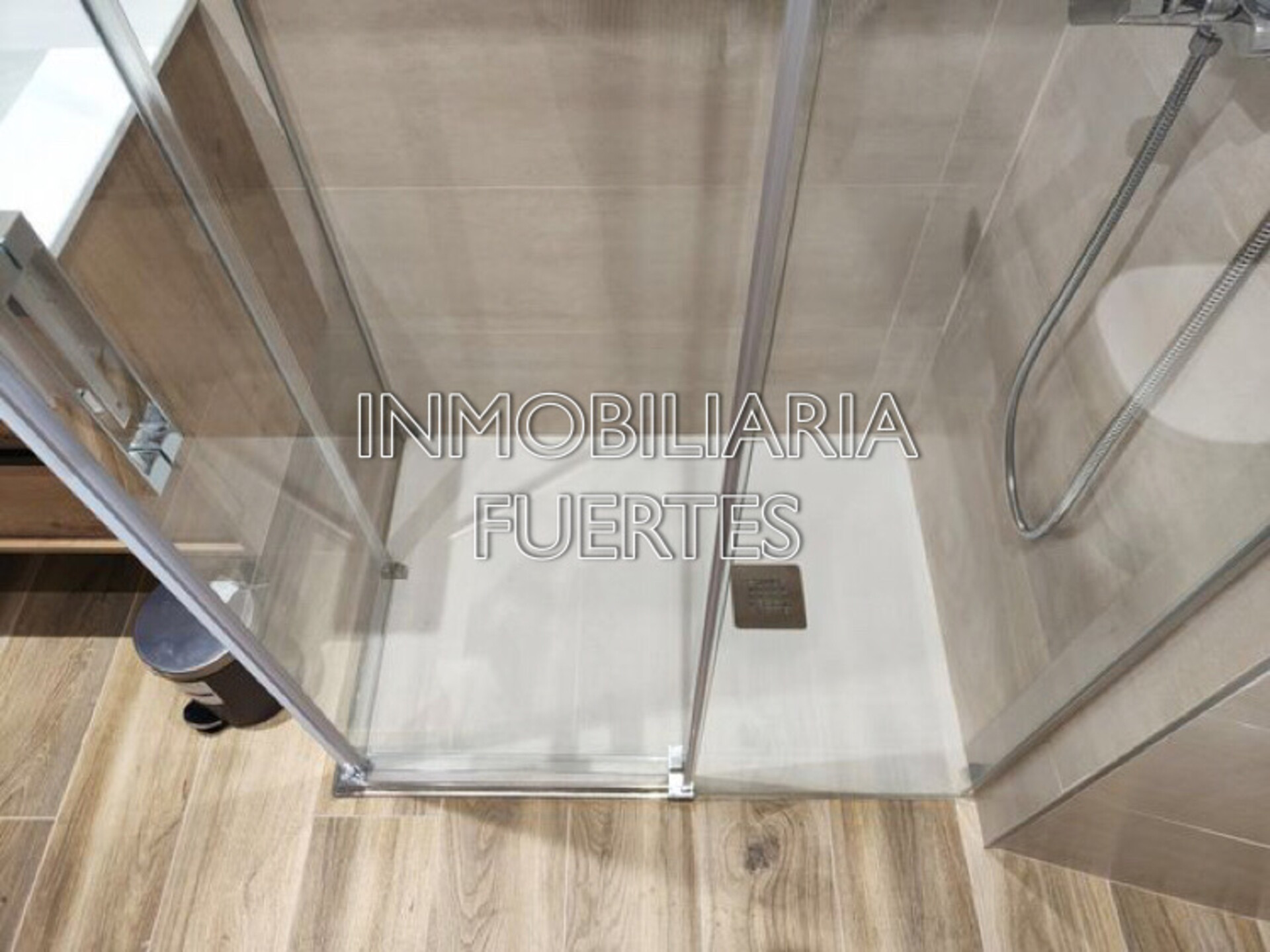 Piso de 110 m² en León