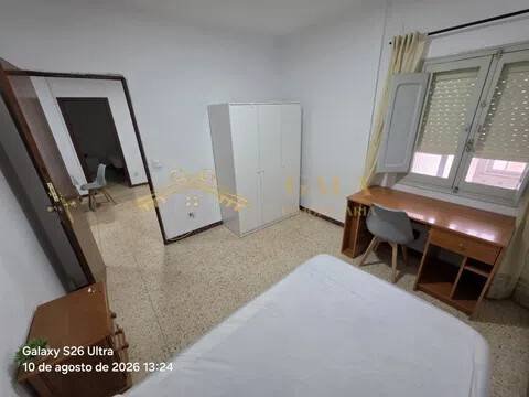 Piso de 150 m² en Cáceres