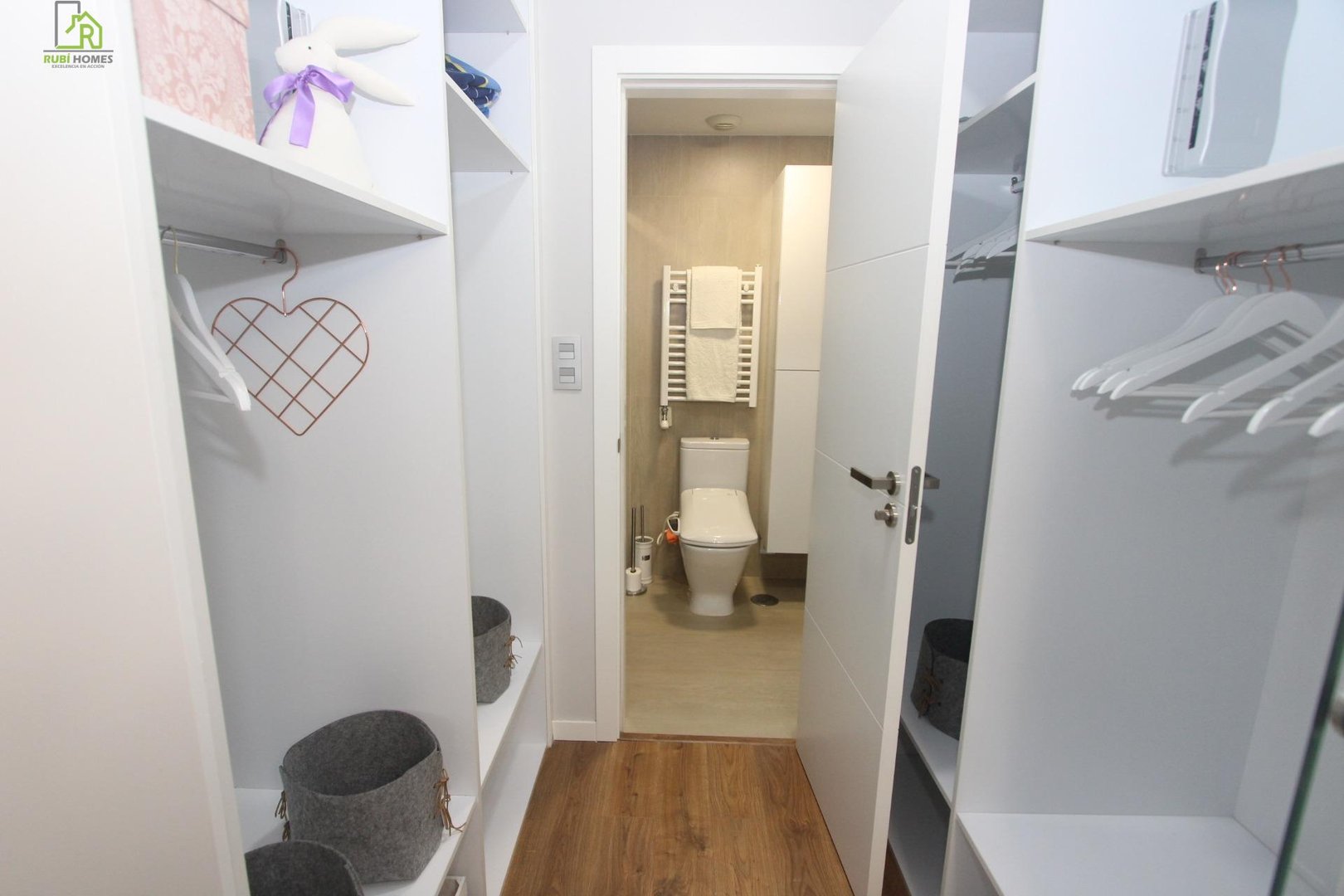 Piso de 66 m² en Granada