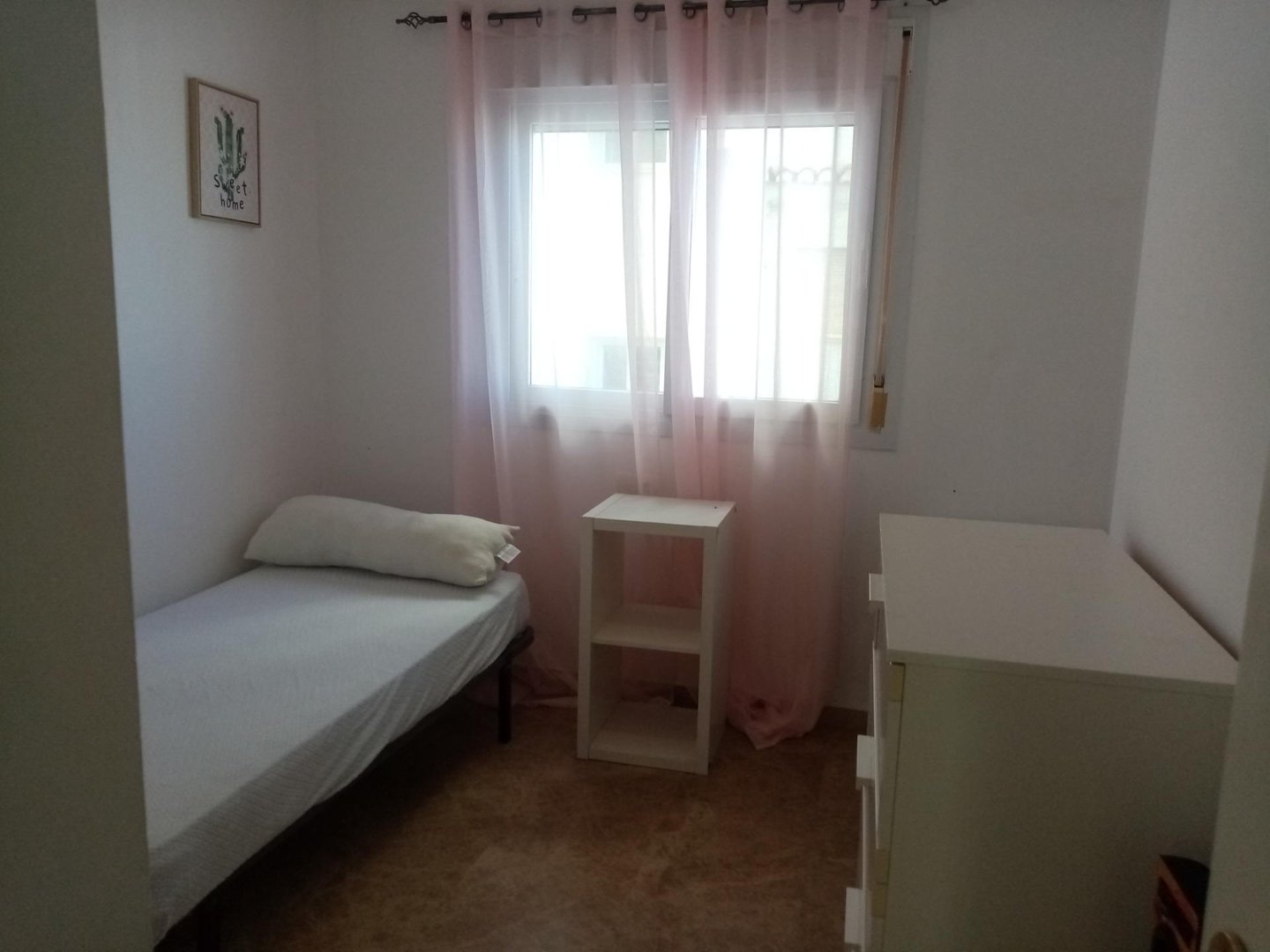 Pis de 65 m² a Estepona