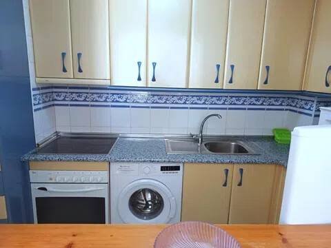 Pis de 72 m² a Torrox