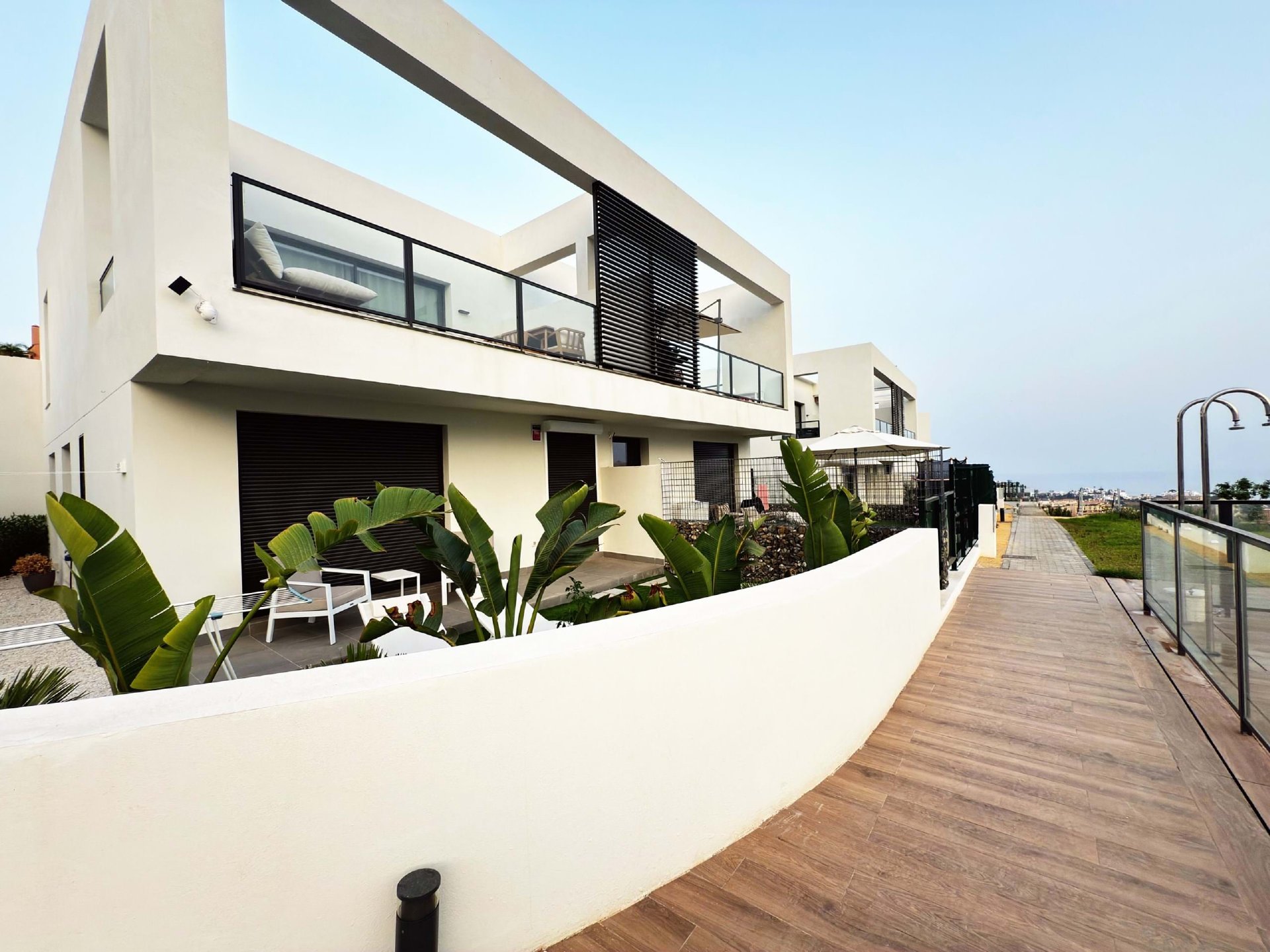 Pis de 144 m² a Mijas
