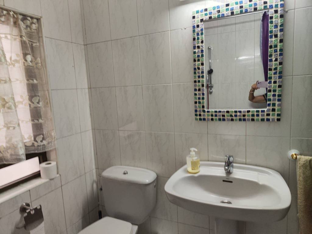 Piso de 125 m² en Salamanca