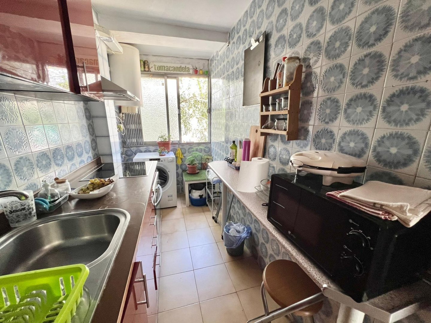 Piso de 75 m² en Granada