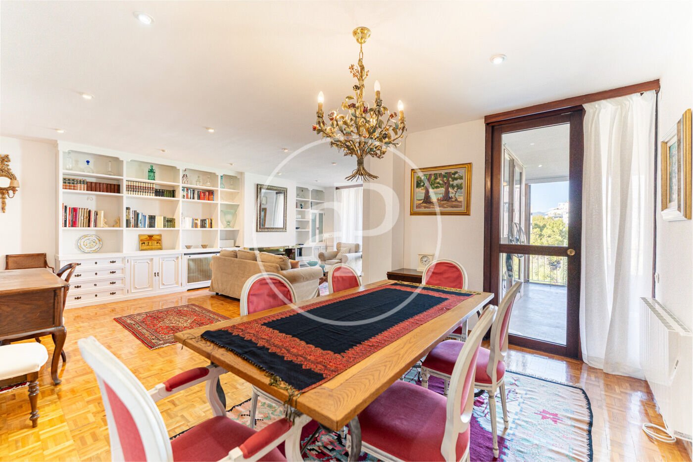 Pis de 216 m² a Palma
