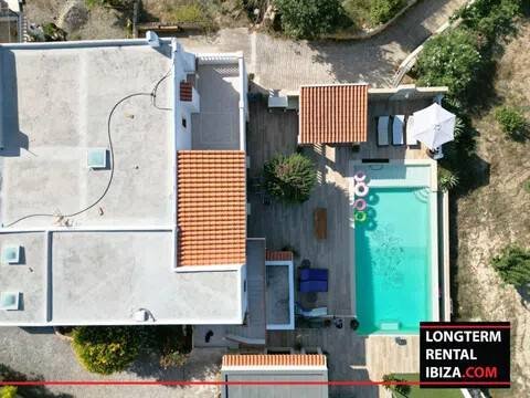 Casa de 300 m² en Sant Josep de sa Talaia