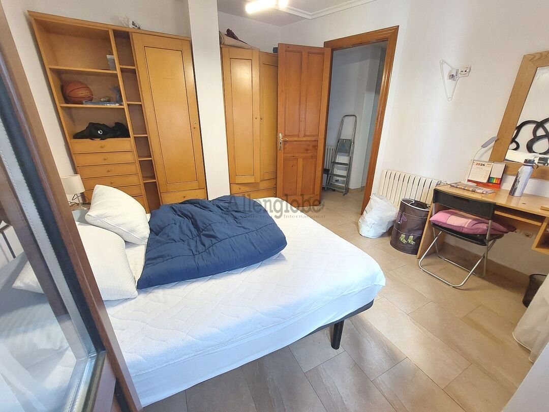 Piso de 75 m² en Oviedo