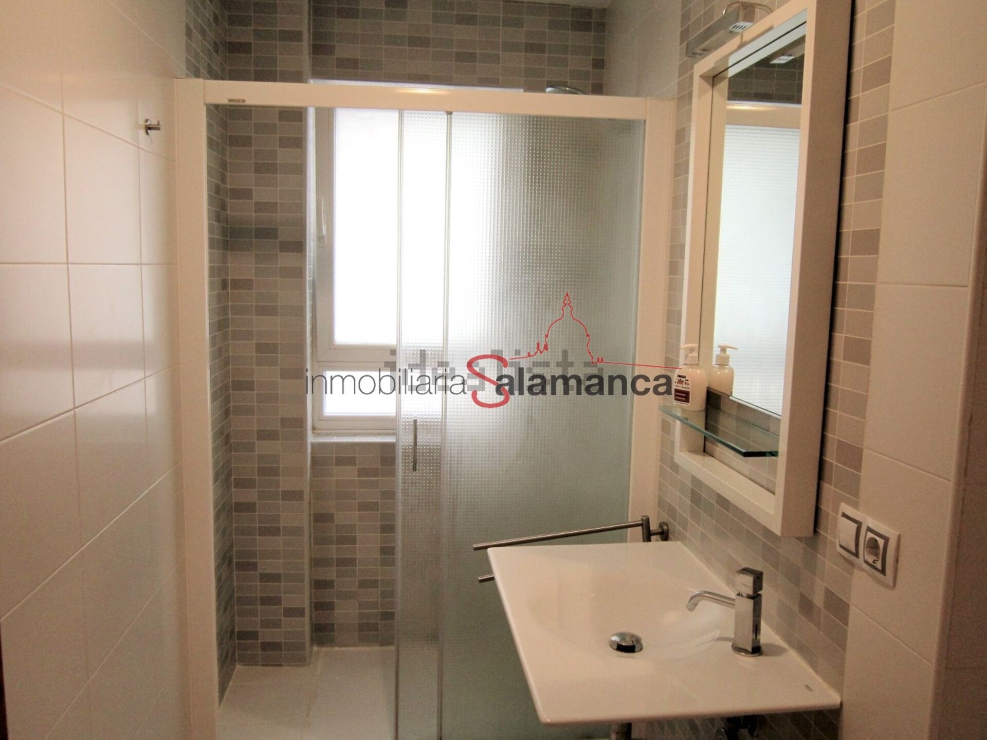 Piso de 138 m² en Salamanca