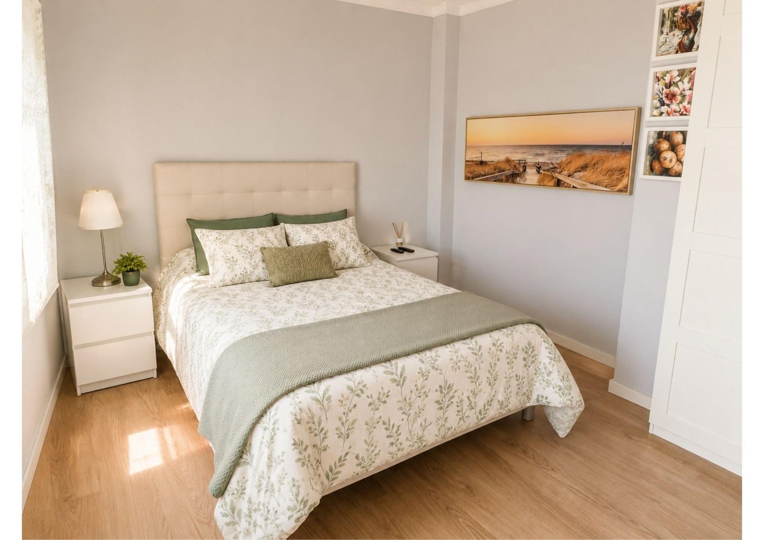 Habitación 100 m², Murcia