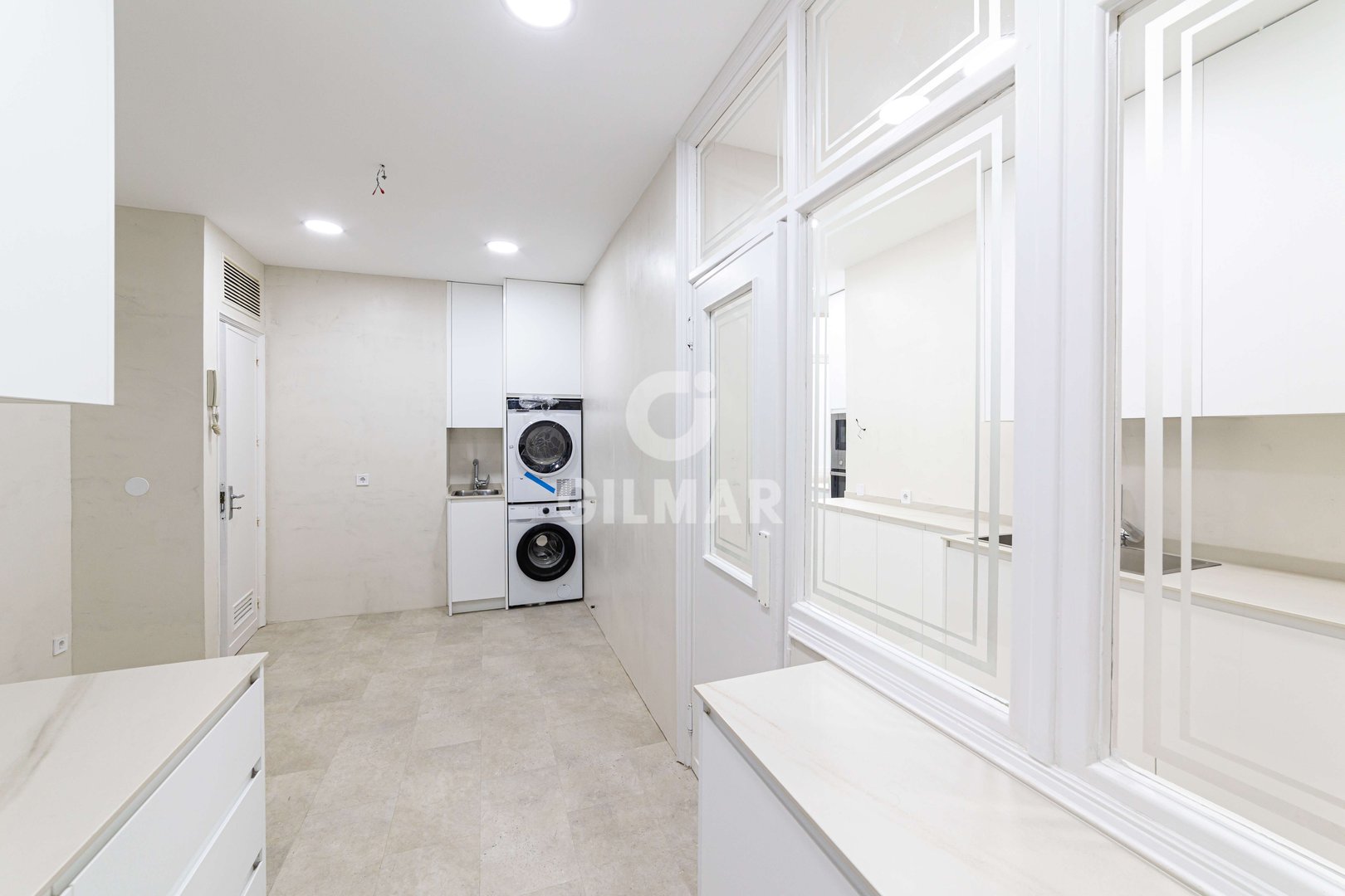 Appartamento 270 m² a Madrid