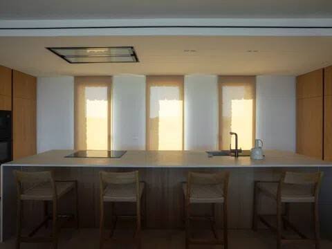 Casa 219 m² a es Mercadal