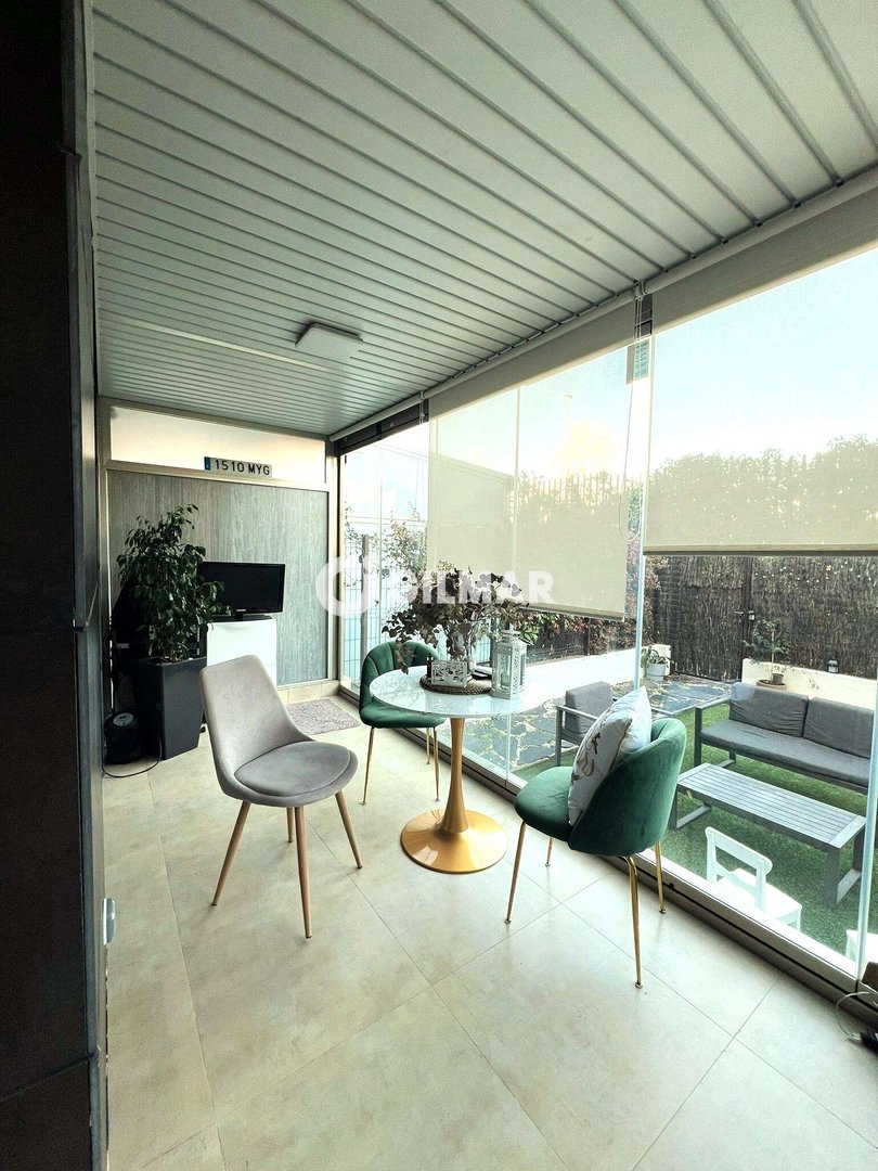 Appartamento 70 m² a Las Rozas de Madrid