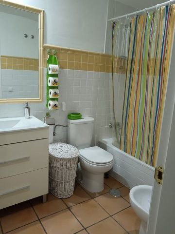 Piso de 95 m² en Isla Cristina