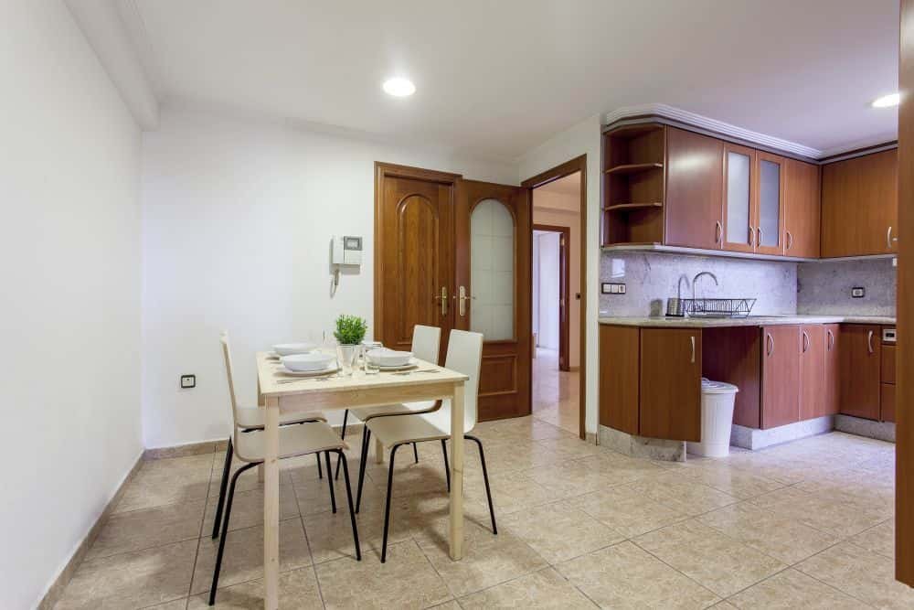 Habitació de lloguer, València