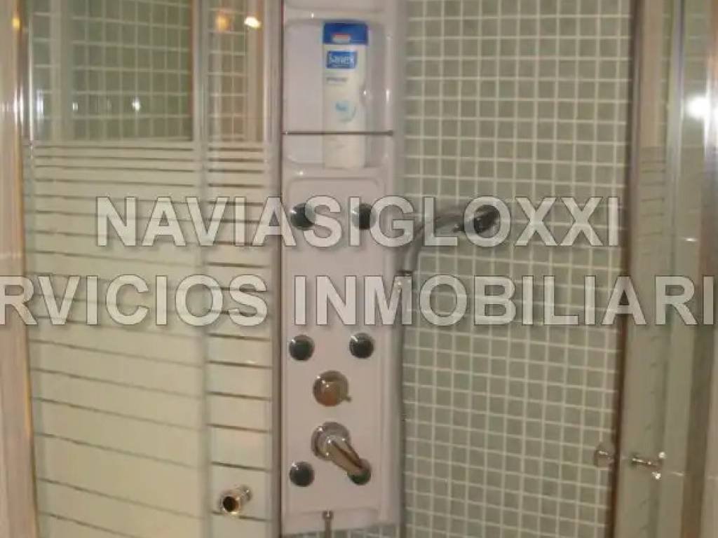Piso de 150 m² en Nigrán