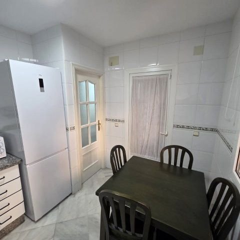 Piso de 110 m² en Isla Cristina