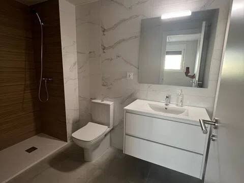 Piso de 75 m² en Dos Hermanas