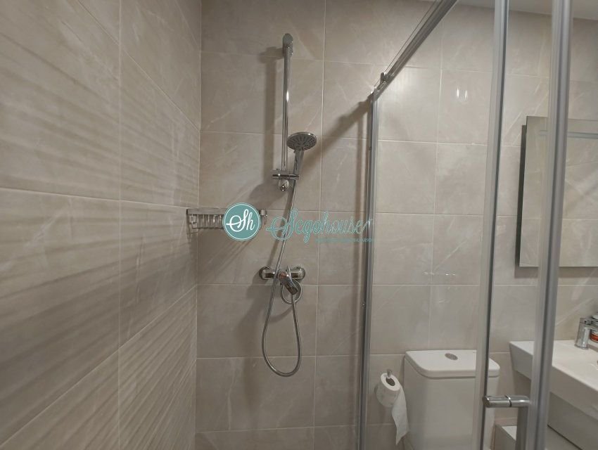 Piso de 90 m² en Segovia