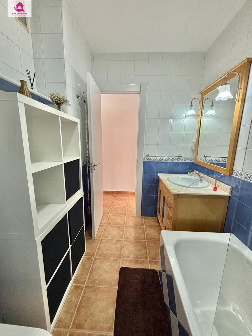 Habitación en alquiler, Murcia