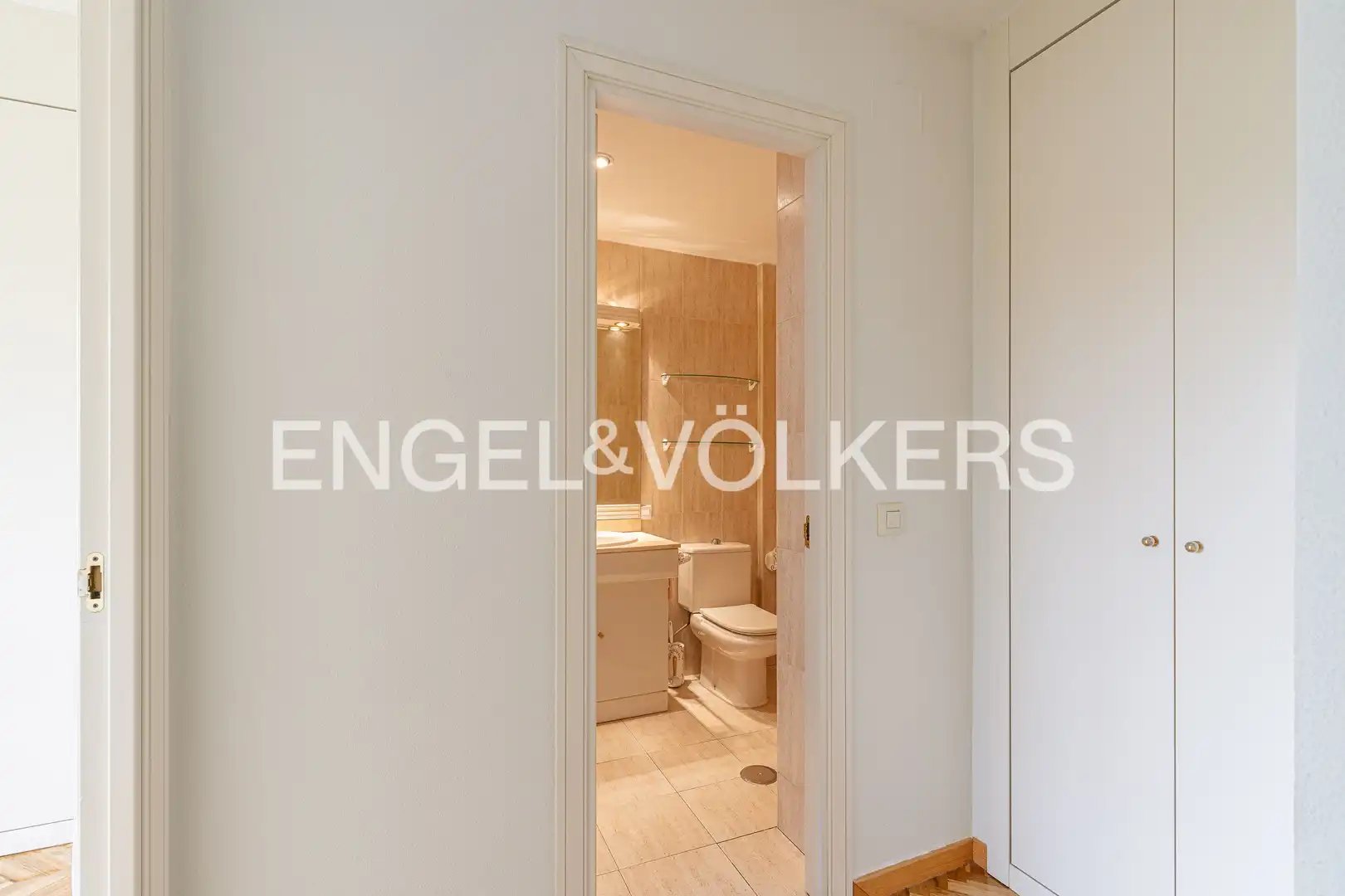 Piso de 70 m² en Pozuelo de Alarcón
