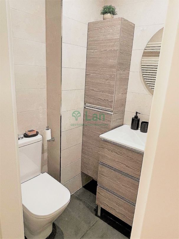 Pis de 75 m² a Bilbao