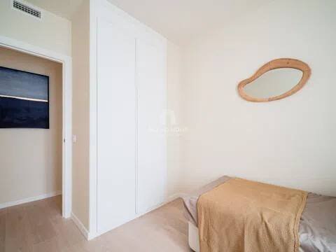 Pis de 126 m² a Madrid
