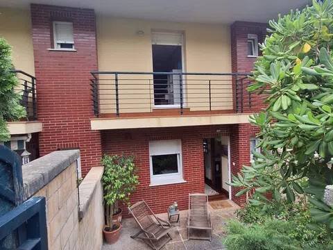 Piso de 220 m² en Gorliz