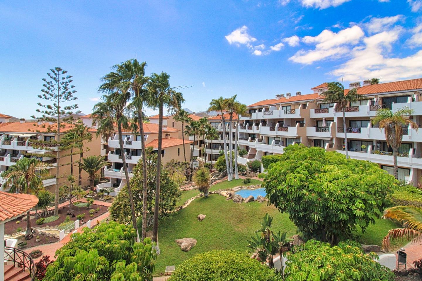 Piso de 60 m² en San Miguel de Abona