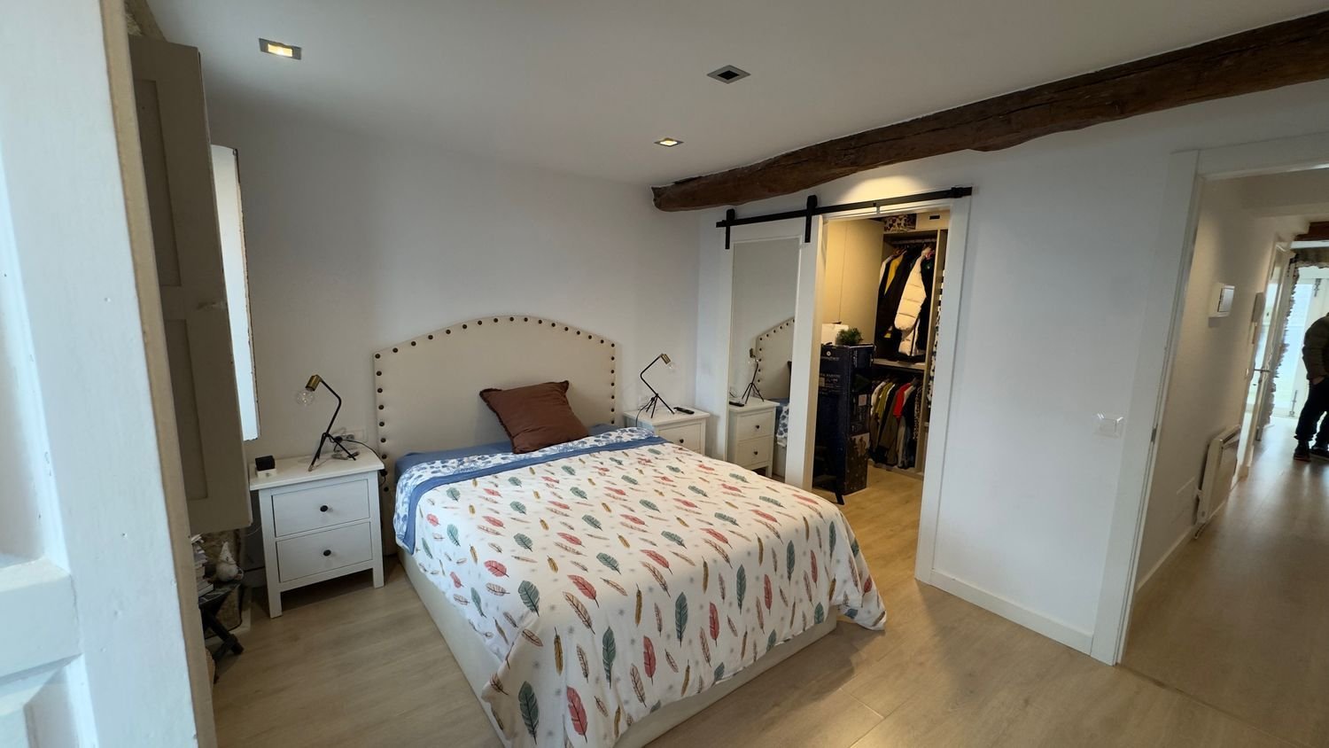 Piso de 101 m² en Ferrol