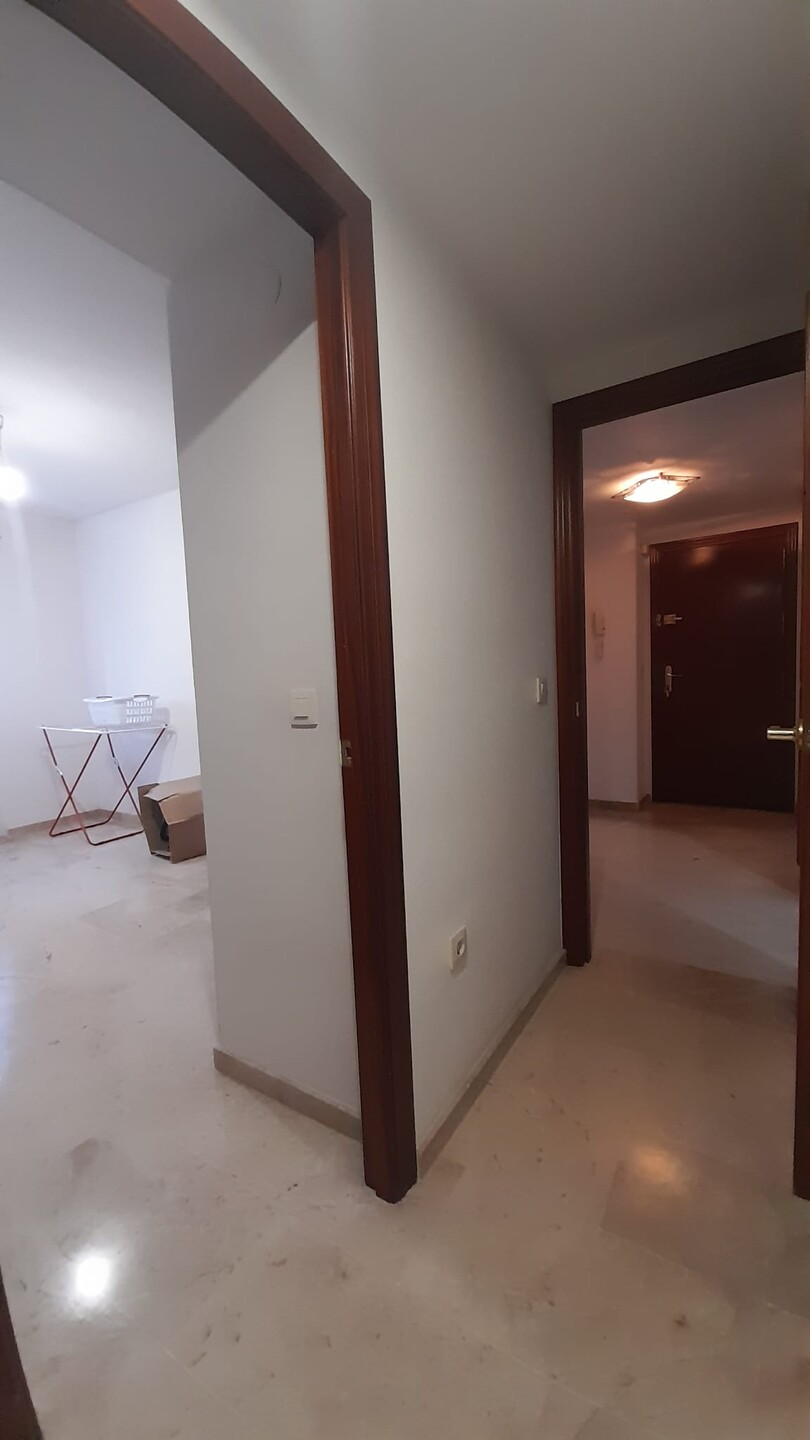 Pis de 96 m² a Còrdova