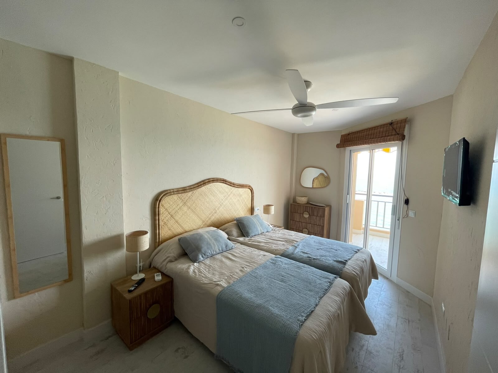 Piso de 80 m² en Garrucha