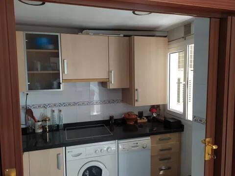Pis de 75 m² a Vélez-Málaga